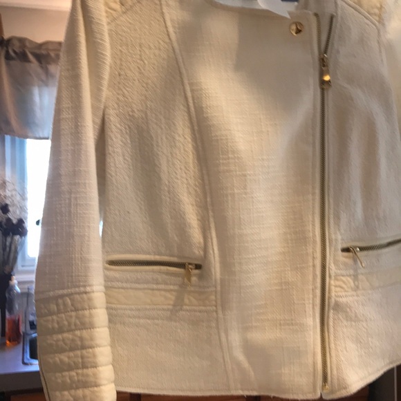 Ladies jacket/short blazer - Picture 3 of 4